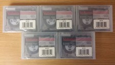 Lot of 5 NEW Sealed Verbatim MC3000XL #90754 Minicartridge 400 ft (121.9 m) - picture