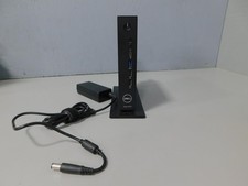 Dell WYSE 5070 THIN CLIENT Celeron J4105 4GB 16GB **No OS** w/ A/C Adapter picture