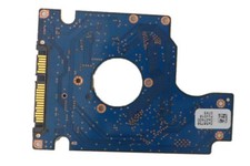 PCB HTS545050B9SA02 0A58758 DA2740D P/N: 0A78255 MLC: DA3350 Hitachi picture