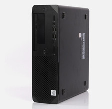 HP Z2 G5 SFF Workstation Desktop, No CPU, No RAM, No GPU, No HDD *Barebone* picture