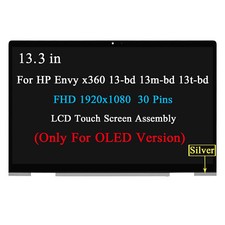 OLED LCD Touch Screen Display 13.3