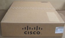 NEW SEALED Cisco AIR-WLC4404-100-K9 4400 Series Wireless Controller picture