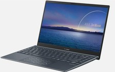 New ASUS ZenBook 13