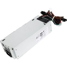 S Union D500EPM 00 500W Power Supply For Dell Optiplex MT XPS 8940 picture