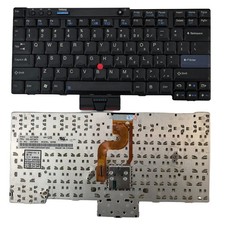 Genuine X200 X201 Keyboard for Lenovo ThinkPad X200s X200T X200si X201s X201si picture