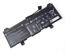 Genuine GM02XL Battery for HP Chromebook 14 G5 14-CA000NA 11 G6 G7 EE HSTNN-DB7X picture