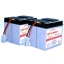 APC SU2200XLNET - UPS Energy - Brand New High Quality UPS Replacement Battery picture