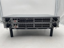 Lot of 2 Brocade DL-5020-0001/0004 5020 32 Port Rack Switch picture