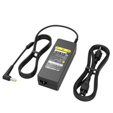 Laptop Charger for Panasonic Toughbook CF-30 CF-51 CF-74 CF-C1 Power Supply Cord picture