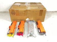 Dell Original Imaging Drum Kit for C3760n C3760dn C3765dnf Printers (TWR5P) picture