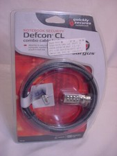 NEW SEALED - TARGUS DEFON CL PA410U picture