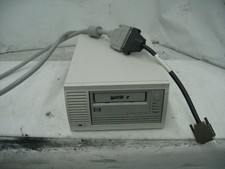 HP C7401A Surestore Ultrium 230 External SCSI Tape Drive picture