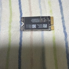 Broadcom BCM94360CS2 wireless AirPort card picture