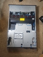 491315-421 HP ProLiant DL380 G6 2x BBWC 8 SFF 750W PS PERF SERVER picture