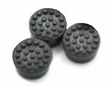 3x pcs HP Elite EliteBook 745 840 848 G3 G4 KEYBOARD MOUSE STICK TRACKPOINT CAP picture