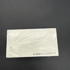 Sealed New Greenbox inkjet cartridge H-96BX / CX /MX /YX fast shipping VISIT picture