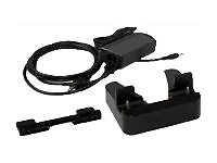 CRD-ET5X-1SCG2 Zebra Charging Cradle Output Ports: 1 for ET50 ~D~ picture