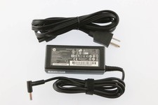 710412-001 HP AC Power Adapter 65 Watt 3.33A 19.5V For 14-CK1001TX 14-D007AX NB picture