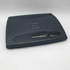 Cisco 1600 Series Router 1602-R with 1MFT-T1 Card No Power Supply picture