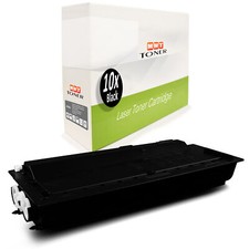10X MWT Toner For Kyocera FÜ-6025-MFÜ FÜ-6525-MFÜ FÜ-6030-MFÜ FÜ-6530-MFÜ picture