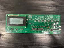 520712 4 Auxiliary UOC Motherboard for Pentair EasyTouch 4 Pool & Spa Systems  picture