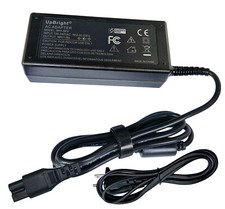 2-Prong 24V AC Adapter For UComfy Leg Beautician Foot Calf Massager Power Supply picture