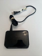 NETGEAR Powerline AV+ 500 Adapter Kit w 4-Port Ethernet Switch XAV5004 picture