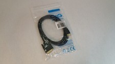 Lot of 100 New C2G Cables To Go 42516 HDMI To DVI-D Video Cable 2 Meters 6 Feet picture