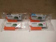 Jarbo Ink Cartridges 251XL Black Cyan Magenta Yellow Sealed Cartridges Canon picture