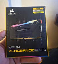 Corsair Vengeance RGB Pro 32GB (2x16GB) DDR4 3200MHz DIMM 288-pin picture