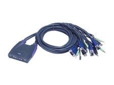 ATEN CS64US KVM picture