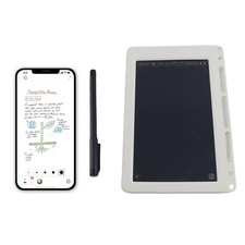 Digital Smart Pen And Writing Board Set OCR Recognition Bluetooth 5.0 Real OQYY picture