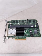 E2K-UCP-61 DELL POWEREDGE PERC 6/I SAS PCI-E RAID CONTROLLER picture