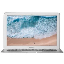 Apple MacBook Air 13