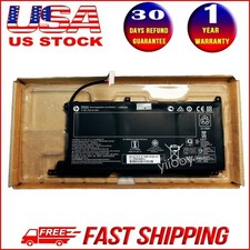 OEM PG03XL L48495-005 Battery for HP PAVILION 15-DK 16-A 15-dk0020TX TPN-C141 picture