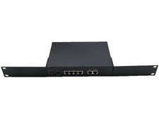 ARAKNIS NETWORKS AN-300-RT-4L2W Gigabit VPN Router w/ Rack Ears picture