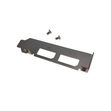 1pc Low Short Profile Bracket with Screws for Nvidia Quadro NVS295 NVS310 New picture