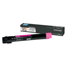 Lexmark 22Z0010 Cartridge picture