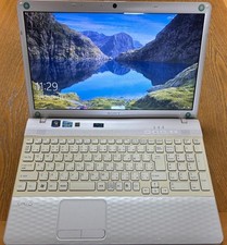 SONY VAIO E Series 15.5