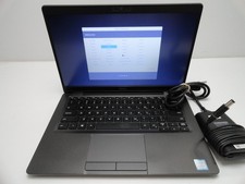 Dell Latitude 5300 Laptop | i5-8365U | 16 GB RAM | 256 GB NVMe | LINUX | READ picture