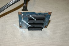 IBM X3850X6 X3950X6 00KH403 44X4104 Driver expander adapter card. picture