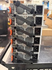 IBM 7001581-J000 2500W Flex Chassis P/S 80 Plus Platinum picture