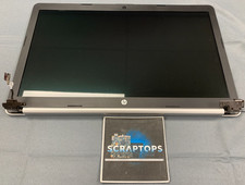 HP Laptop 17-ca1 LCD Assembly 17.3