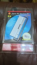 Thermaltake RAM Liquid cooling heatsink(LCS):AQUA RX-R1 vintage picture