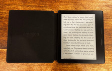 Amazon Kindle Oasis (8th Generation) 4GB  / New Battery picture