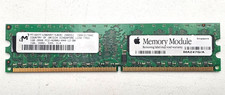 Micron MT16HTF12864AY-53EB1 1GB 2Rx8 PC2-4200E-444-12-B0 MA247G/A Memory RAM picture