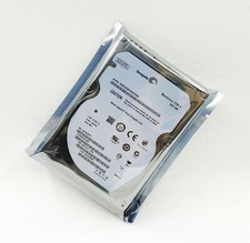 Seagate Momentus 500GB 7200.4 16MB ST9500420AS SATA II  Laptop Hard Drive picture