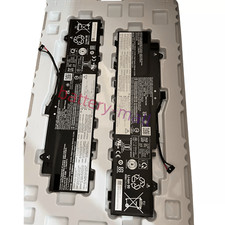 New 11.1V L19C3PF3 Battery for Ideapad 5-14ARE05 5-14IIL05 L19M3PF3 picture