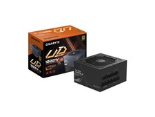 GIGABYTE GP-UD1000GM PG5 V2 1000 W 80 PLUS GOLD Certified Active PFC Power picture