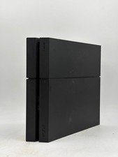 Sony PlayStation 4 CUH-1215A 500GB Black Console Only picture